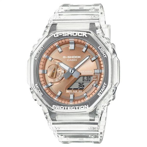 Casio shock 2100bm - g-shock, ga-2100bm-7a5er