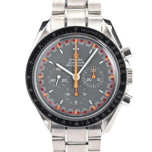 Omega speedmaster professional - speedmaster,