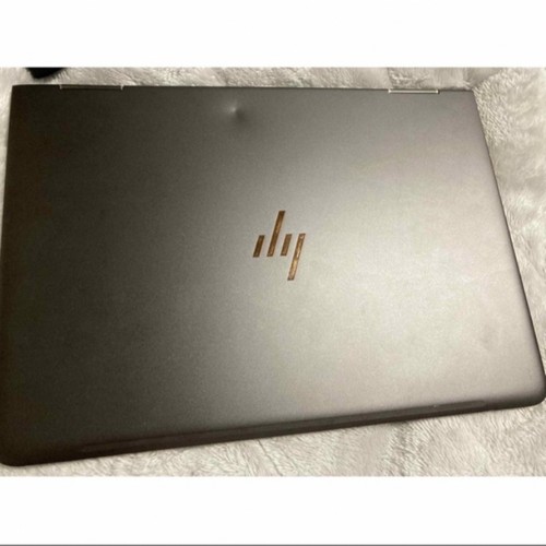 Spectre x360 ac075tu - spectre, 13-ac075tu