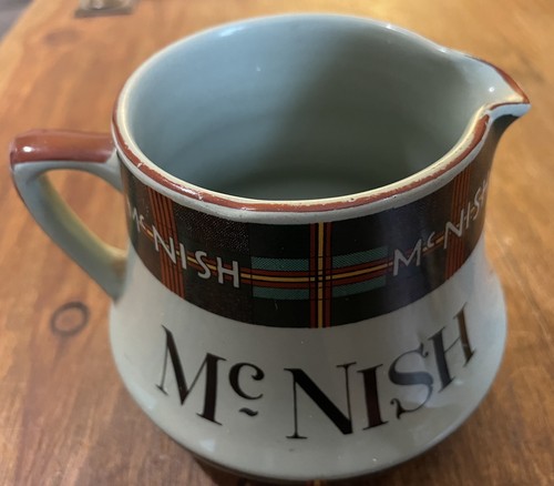 Rare mcnish doctors special - rare,