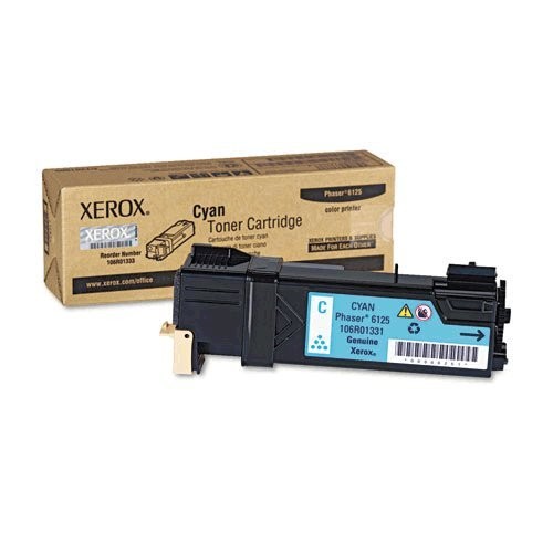 Xerox phaser 6125 - xerox,