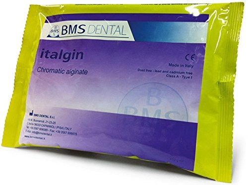 Alginato cromatico italgin per - alginato,