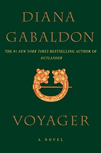 Voyager gabaldon - voyager, (outlander)-gabaldon