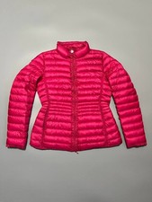 MONCLER "Ire" Nylon Rose Down