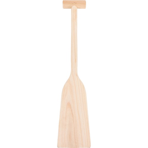 Canoa remo legno robusto - canoa,