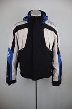 CMP GIUBBINO IMBOTTITO GIACCA UOMO Tg 48 MAN CASUAL VINTAGE JACKET TECNICO