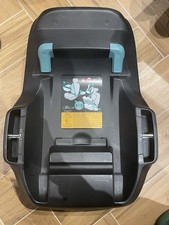 Base Auto, Darwin Belted