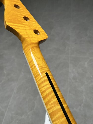Manico per chitarra - , acciaio