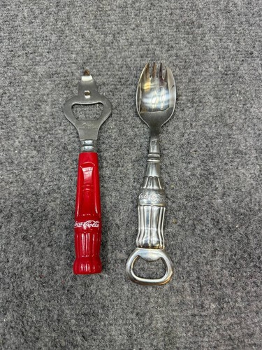Set apribottiglie coca cola - set, coca-cola