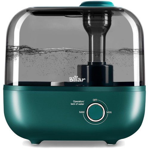 Umidificatore silenzioso - umidificatore,