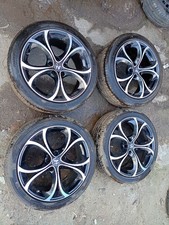 4 Cerchi Alfa Romeo Giulia