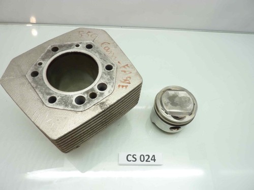 Guzzi 850 cilindro pistone - guzzi,