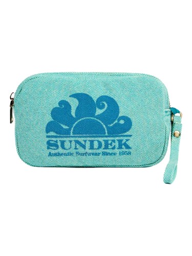 Sundek borsa 100 cotone - borsa,