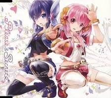 Collezione musicale anime - cd,