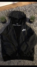 Giacca a vento Nike Juniors