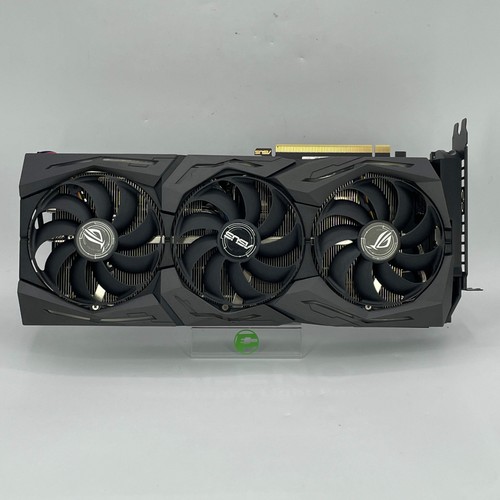 Asus geforce rtx 2080 - geforce, rog