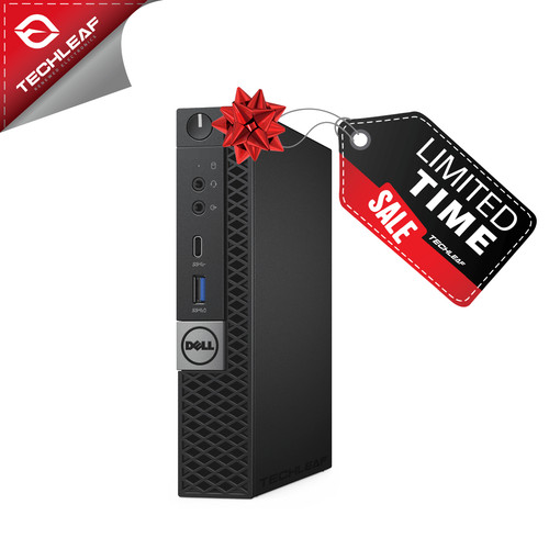 Dell windows mini pc - 11,