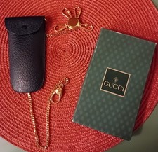 GUCCI RARISSIMO PORTACHIAVI DA