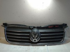3B0853651L3FZ griglia anteriore per VOLKSWAGEN PASSAT «IV (2000) 1.9 TDI 49956