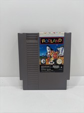 Gioco RODLAND Nintendo NES Pal A GIG RARO Italiano
