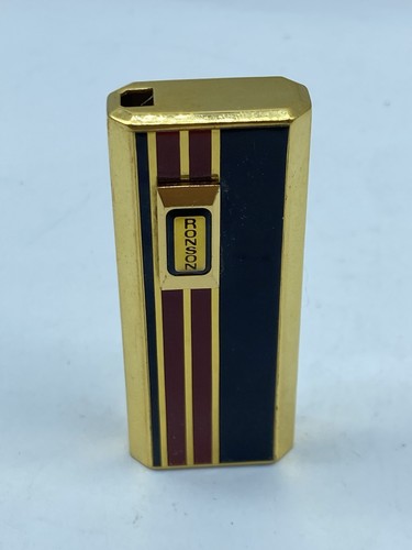 Accendino vintage ronson - vintage,