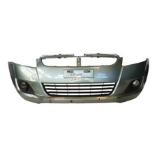 PARAURTI ANTERIORE SUZUKI SWIFT 2010-2013 3P/5P ZRM-VERDE ACQUA MARINA PU4075