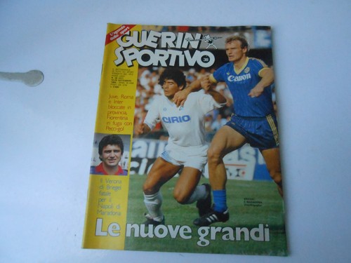 Guerin sportivo - guerin,