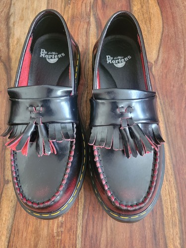 Martens donna taglia 5 - dr., uk