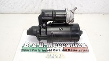 MOTORINO AVVIAMENTO LANCIA