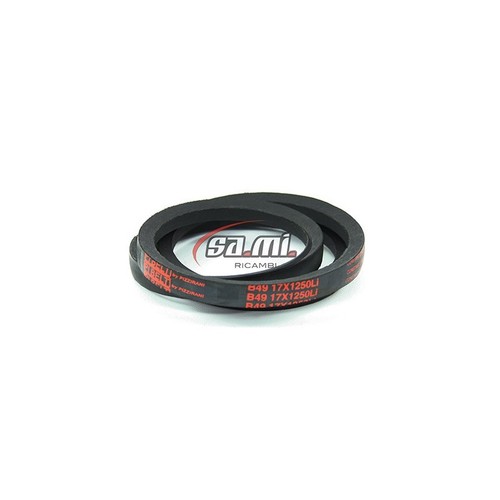 Cinghia 118 13x3000 - cinghia, li