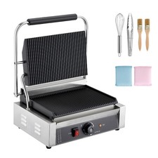 Uimoso Piastra Elettrica per