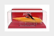 1:43 KESS MODEL Riva Motoscafo