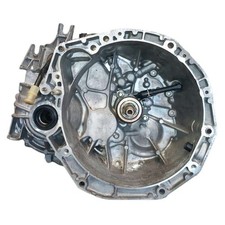 Cambio 8200370824 Renault Scenic 1.9 Dci 6 marce