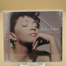 Anita Baker - Sweet Love (The