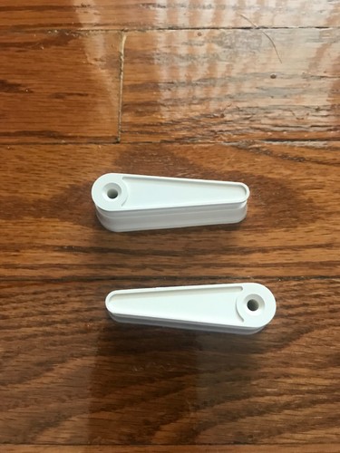 Gottlieb pinball flat - gottlieb, 2"