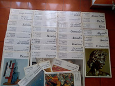 LOTTO I MAESTRI DELLA