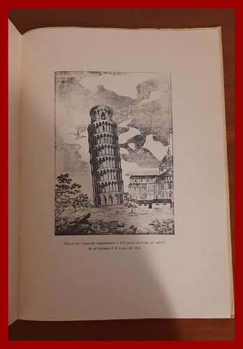 La torre pendente - *-*-*, di