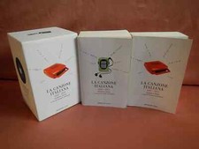 La canzone Italiana 1861 -