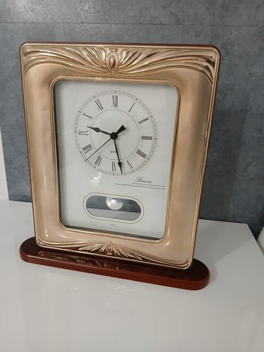 Orologio tavolo pendolo - tavolo, a