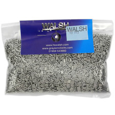 Gioielliere Acciaio Inox Burattatura Spille Barile Lucidatura Colpo 1Kg - TB953