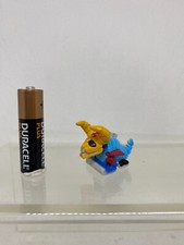 Drago Spaziale Gaiking MINI GASHAPON ACTION FIGURE  ROBOT BANDAI SD Anime Japan