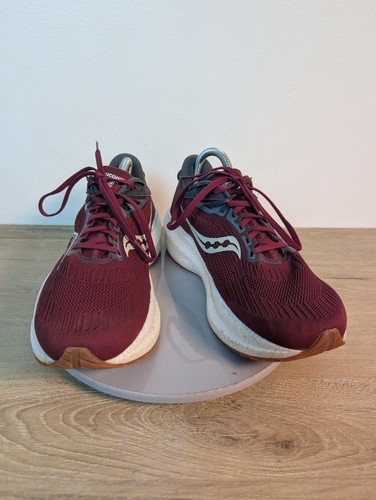 Scarpe saucony triumph uomo - 21,