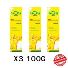 Muay Thai Boxe Crema Sollievo