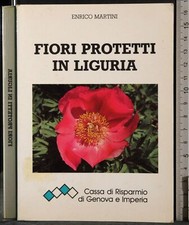 FIORI PROTETTI IN LIGURIA