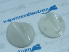 Copertura foro specchietto sinistro E destro Vespa GTS/​SUPER 300Vesparicambisud