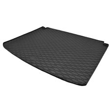 Tappetino in gomma chirurgica bagagliaio adatto per VW Tiguan 5N dall'anno 2007-2016 RKK