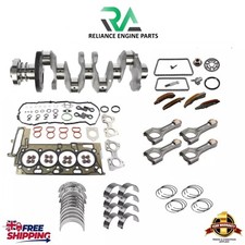 BMW N47 2.0 DIESEL CRANKSHAFT