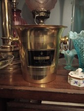 Secchiello ghiaccio champagne