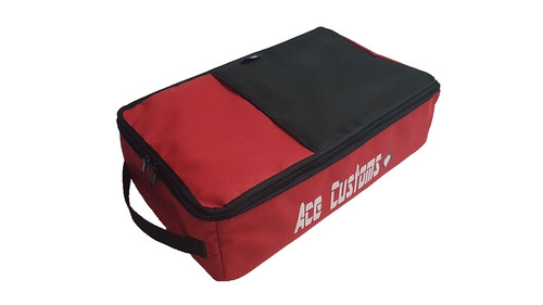 Extreme borsa auto 12 pan - extreme, 1/12