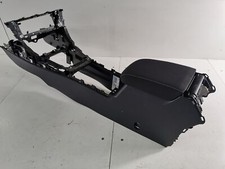 Originale VW Golf 7 GTD Variant Bracciolo Centrale Davanti Tessuto 5G0864207F